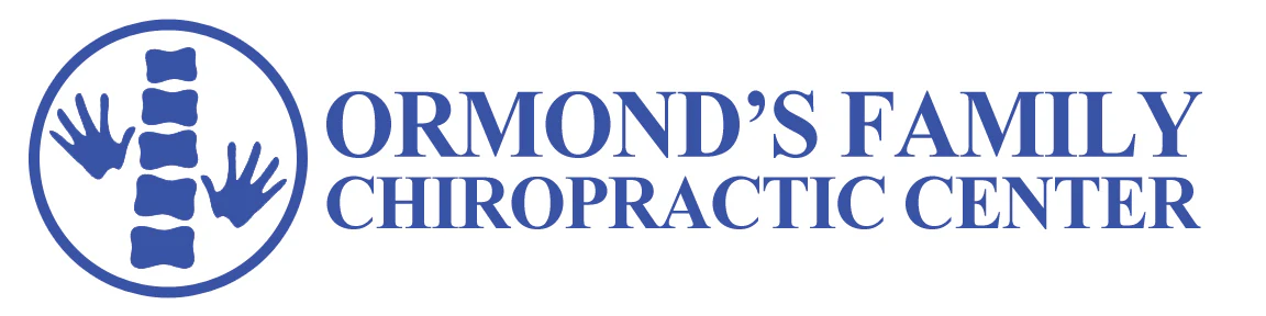 Ormond's Family Chiropractic Center